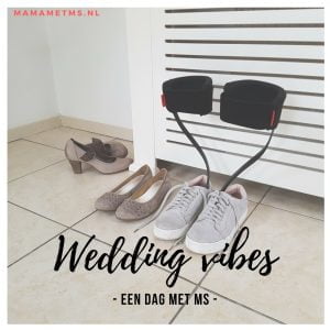 Wedding Vibes