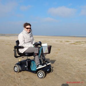 Scootmobiel