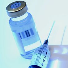 injectionvial