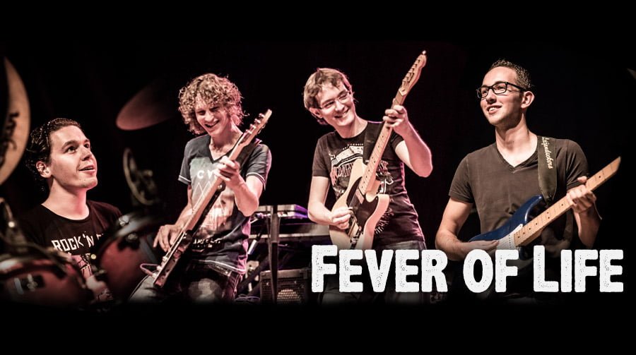 Fever of life