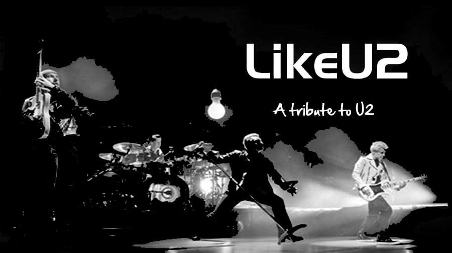 Like U2