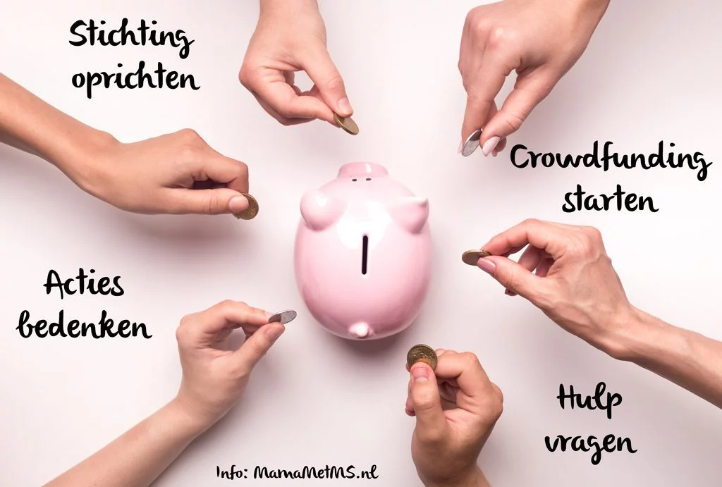 MamaMetMS-Crowdfunding-Stichting